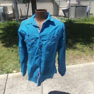 Tranquility mayhem shirt